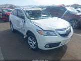 ACURA RDX 5J8TB3H55EL014640 снимка