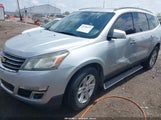 Chevrolet Traverse 2Lt 1GNKVJKD0DJ115334 снимка