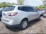 Chevrolet Traverse 2Lt 1GNKVJKD0DJ115334 снимка