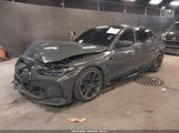 BMW M3 COMPETITION XDRIVE WBS43AY08PFP63435 снимка