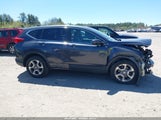 HONDA CR-V EX 7FARW2H5XJE084823 снимка