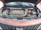 CADILLAC XT4 PREMIUM LUXURY 1GYFZDR45KF183306 снимка
