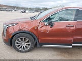 CADILLAC XT4 PREMIUM LUXURY 1GYFZDR45KF183306 снимка
