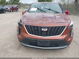 CADILLAC XT4 PREMIUM LUXURY 1GYFZDR45KF183306 снимка