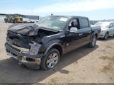 Ford F-150 King Ranch 1FTEW1E43LFA80224 снимка