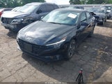 HYUNDAI ELANTRA SEL 5NPLS4AG3PH098111 снимка