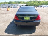 MERCEDES-BENZ S 550 4MATIC WDDNG9EB3DA528251 снимка