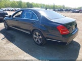 MERCEDES-BENZ S 550 4MATIC WDDNG9EB3DA528251 снимка