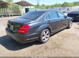 MERCEDES-BENZ S 550 4MATIC WDDNG9EB3DA528251 снимка