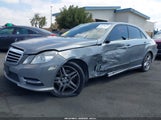 MERCEDES-BENZ E 350 WDDHF5KB1CA531497 снимка