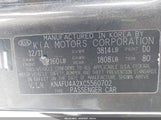 KIA FORTE EX KNAFU4A2XC5560702 fotografie