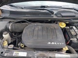 CHRYSLER TOWN & COUNTRY TOURING 2C4RC1BG7GR287707 photo