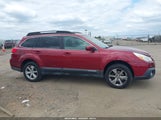 SUBARU OUTBACK 2.5I PREMIUM 4S4BRBCC5E3311506 снимка