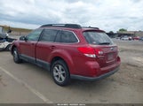 SUBARU OUTBACK 2.5I PREMIUM 4S4BRBCC5E3311506 снимка