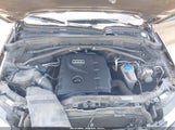 AUDI Q5 2.0T PREMIUM WA1LFAFP1EA072486 снимка