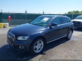 AUDI Q5 2.0T PREMIUM WA1LFAFP1EA072486 снимка
