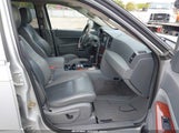 JEEP GRAND CHEROKEE LIMITED 1J4HR58255C671885 fotografie