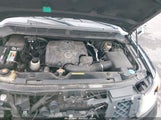 NISSAN ARMADA LE 5N1BA08C09N606236 снимка