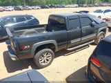 CHEVROLET SILVERADO 1500 LT1 1GCEK19B36Z143765 снимка