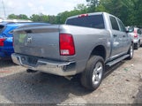 RAM 1500 CLASSIC TRADESMAN 4X4 5'7 BOX 3C6RR7KT7MG665242 fotografie