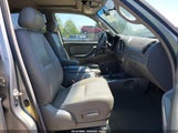 TOYOTA SEQUOIA LIMITED V8 5TDBT48A12S059689 снимка