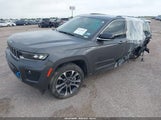 JEEP GRAND CHEROKEE 4XE OVERLAND 4X4 1C4RJYD67N8757973 снимка