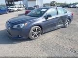 SUBARU LEGACY 2.5I LIMITED 4S3BNAN66G3039939 fotografie