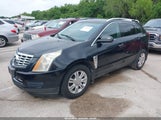 CADILLAC SRX LUXURY COLLECTION 3GYFNCE36DS537254 снимка