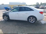 CHEVROLET CRUZE 2LT AUTO 1G1PE5SB3E7130115 fotografie