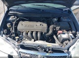 TOYOTA COROLLA LE 2T1BR32EX6C676110 снимка