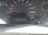 TOYOTA COROLLA LE 2T1BR32EX6C676110 снимка
