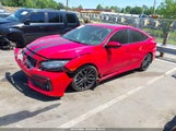 HONDA CIVIC SI SEDAN 2HGFC1E52LH707520 fotografie