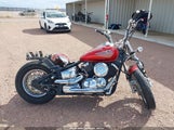 YAMAHA XVS1100 A JYAVP11E96A090426 снимка