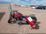 YAMAHA XVS1100 A JYAVP11E96A090426 снимка