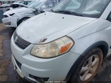 SUZUKI SX4 CONVENIENCE/RALLY JS2YB413975105927 снимка