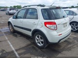 SUZUKI SX4 CONVENIENCE/RALLY JS2YB413975105927 снимка