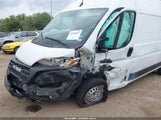 RAM PROMASTER 3500 TRADESMAN HIGH ROOF 159 WB W/PASS SEAT 3C6MRVHG8SE548996 снимка
