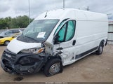 RAM PROMASTER 3500 TRADESMAN HIGH ROOF 159 WB W/PASS SEAT 3C6MRVHG8SE548996 снимка