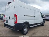 RAM PROMASTER 3500 TRADESMAN HIGH ROOF 159 WB W/PASS SEAT 3C6MRVHG8SE548996 снимка