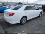 Toyota Camry Le 4T4BF1FK1ER344251 снимка