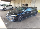TOYOTA CAMRY SE 4T1B11HKXJU664734 fotografie