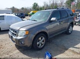 FORD ESCAPE LIMITED 1FMCU9EG6BKB01025 снимка