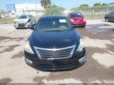 Nissan Altima 2.5 Sv 1N4AL3AP3EC265189 снимка