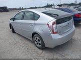TOYOTA PRIUS THREE JTDKN3DU1C5454144 снимка