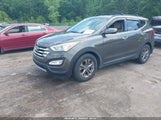 HYUNDAI SANTA FE SPORT 5XYZUDLB8DG010582 fotografie