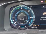 VOLKSWAGEN E-GOLF SEL PREMIUM WVWPR7AU3KW908778 снимка