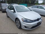 VOLKSWAGEN E-GOLF SEL PREMIUM WVWPR7AU3KW908778 снимка