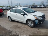 KIA RIO LX KNADM4A36E6349087 снимка
