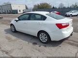 KIA RIO LX KNADM4A36E6349087 снимка