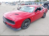DODGE CHALLENGER R/T SCAT PACK 2C3CDZFJ8GH172213 снимка